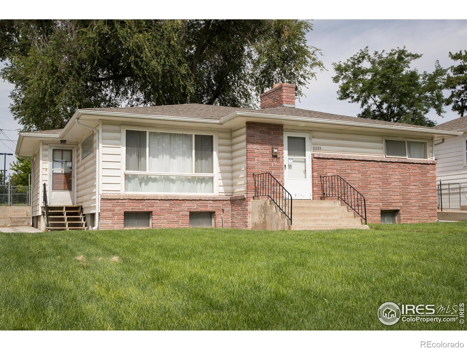 CMA Image for 2211  10th avenue,Greeley, Colorado