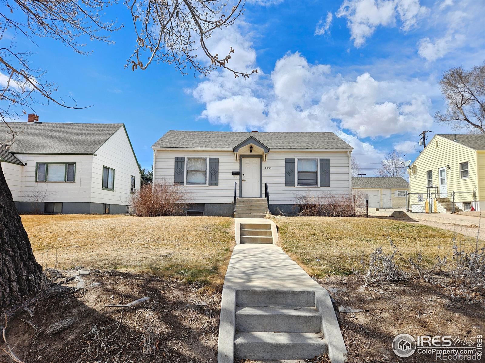 MLS Image #0 for 2233  10th avenue,greeley, Colorado