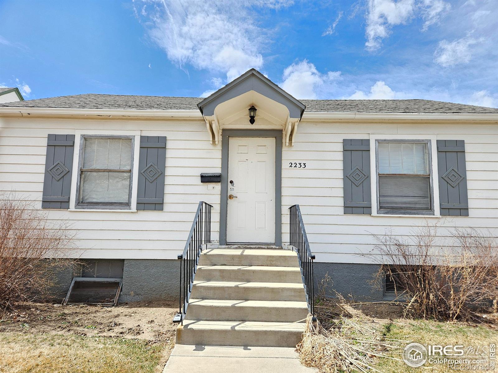 CMA Image for 2233  10th avenue,Greeley, Colorado