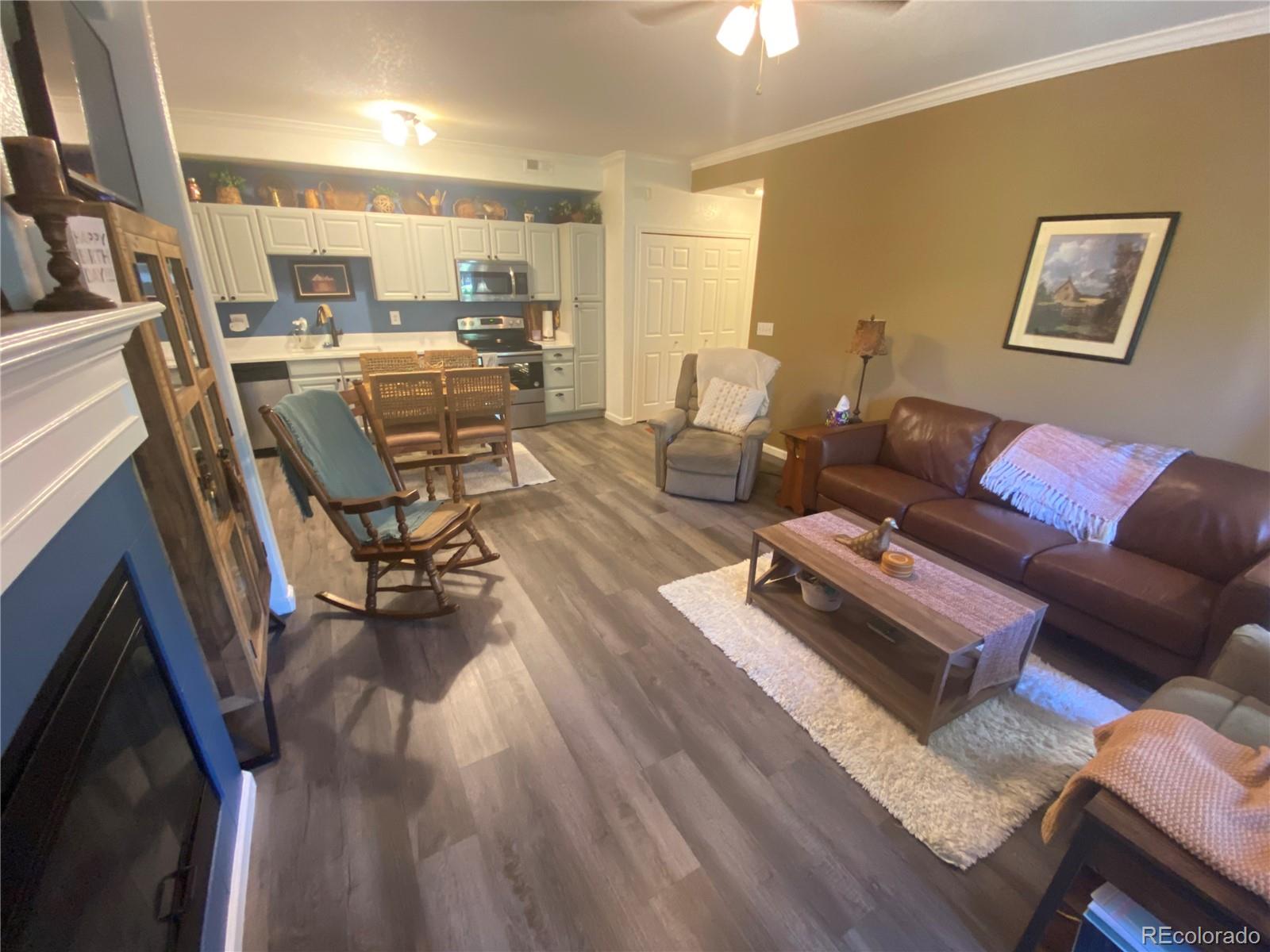 MLS Image #4 for 7170 s wenatchee way,aurora, Colorado