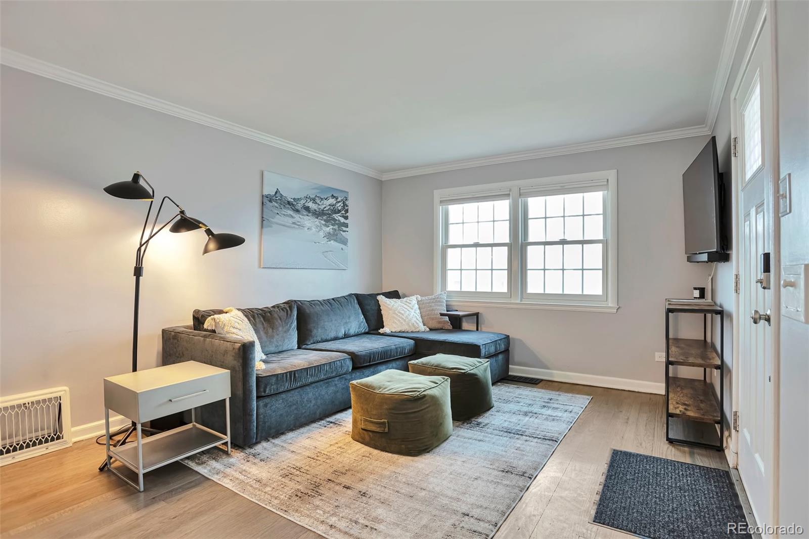 MLS Image #11 for 4441  elm court,denver, Colorado