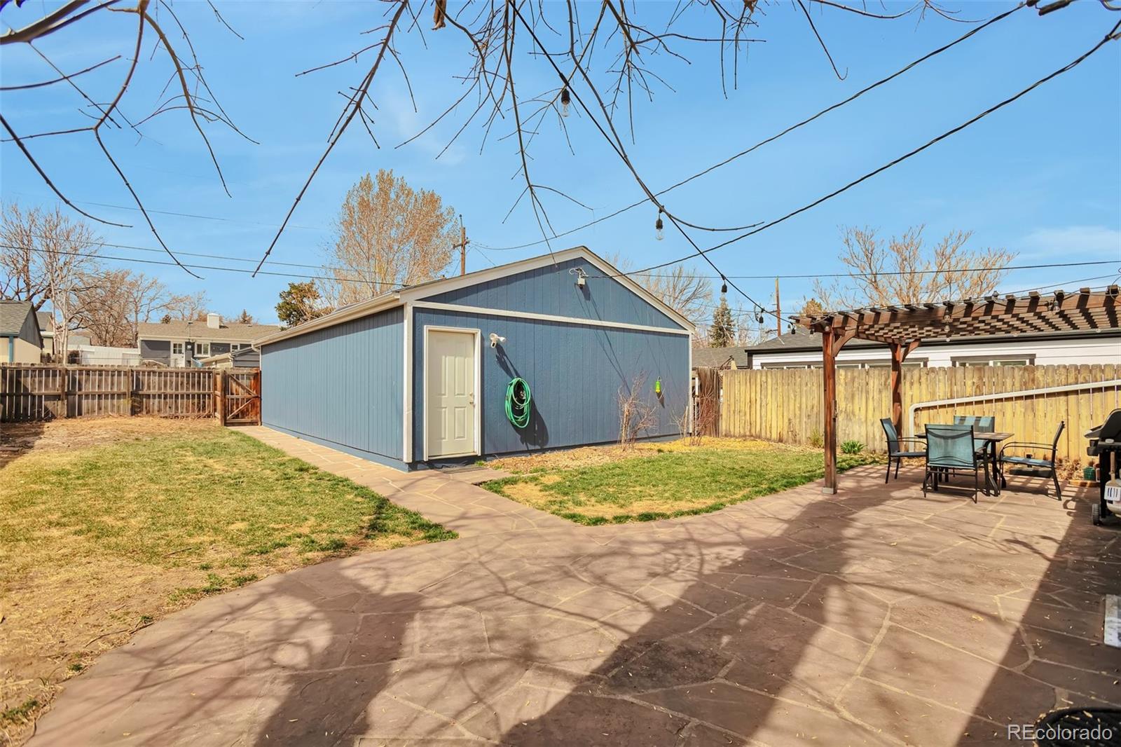 MLS Image #27 for 4441  elm court,denver, Colorado