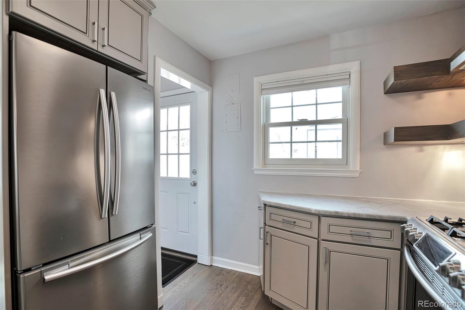 MLS Image #5 for 4441  elm court,denver, Colorado