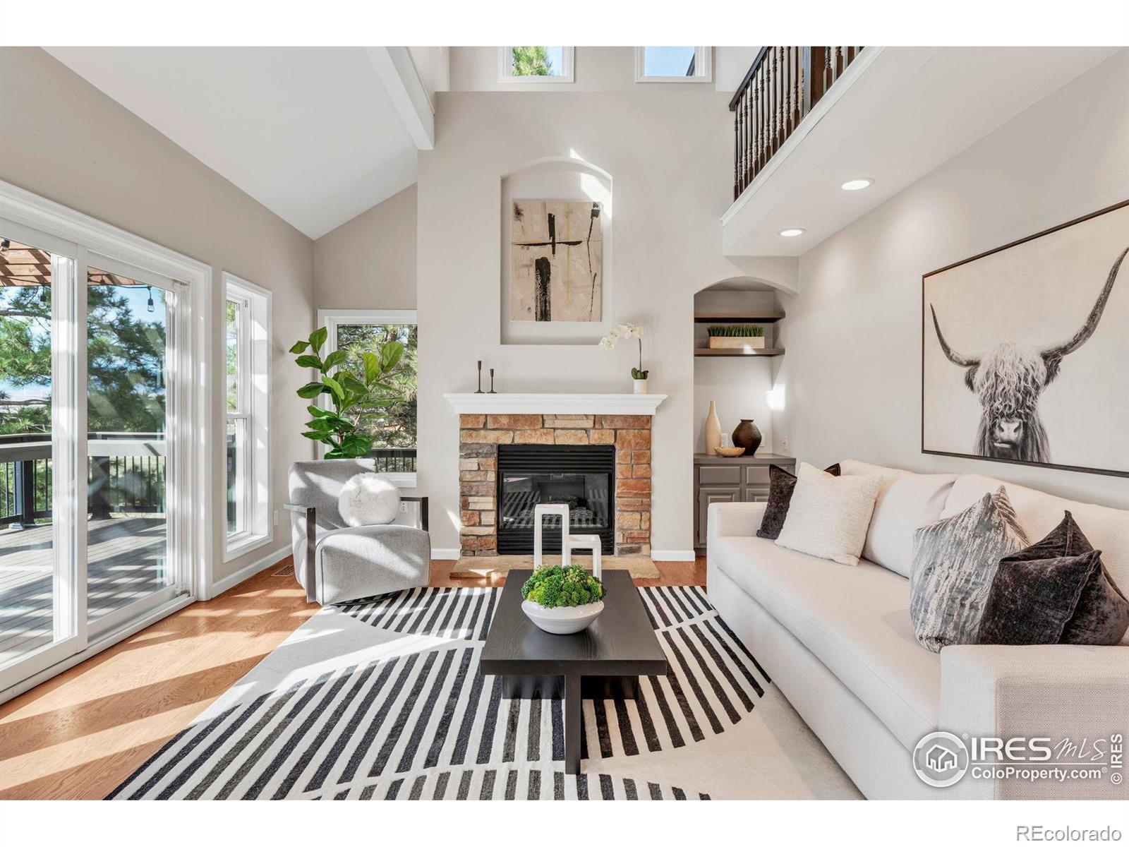 MLS Image #11 for 814  trail ridge drive,louisville, Colorado