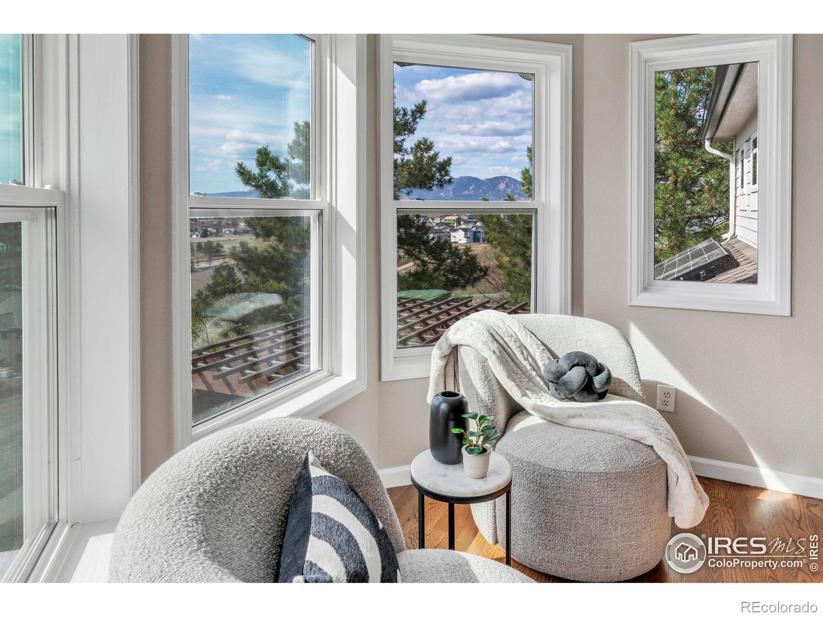 MLS Image #18 for 814  trail ridge drive,louisville, Colorado