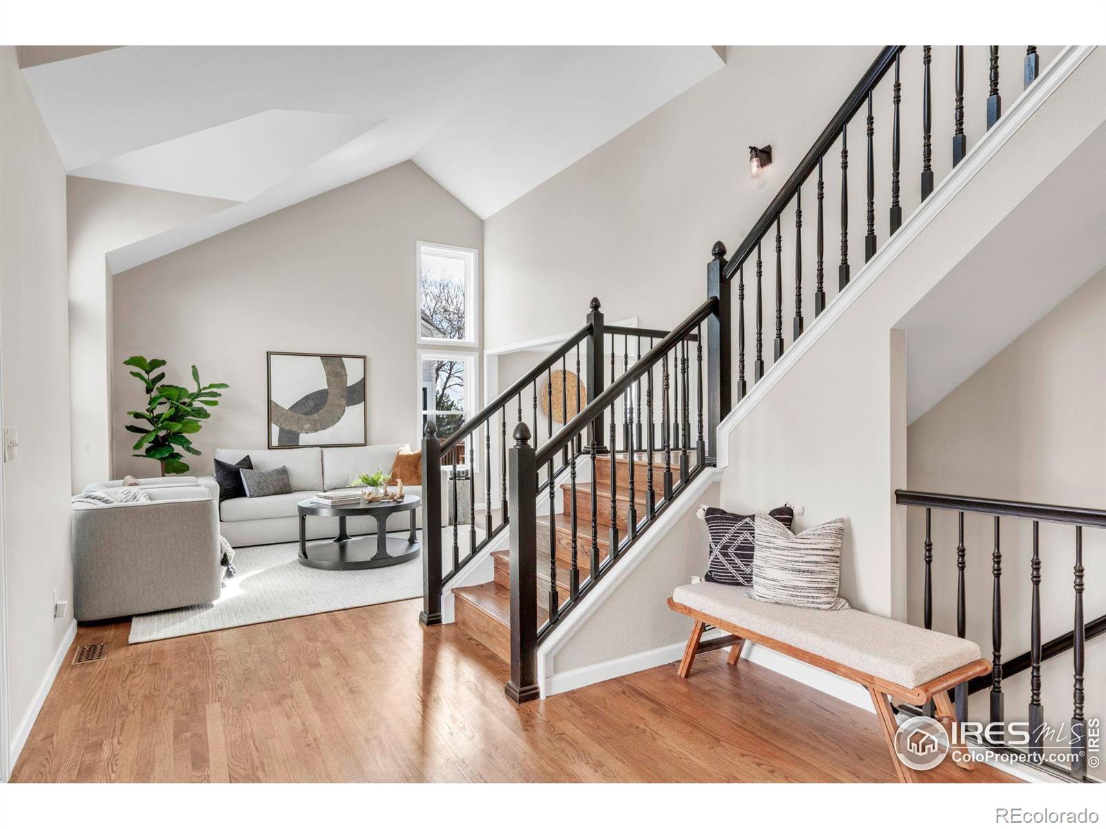 MLS Image #3 for 814  trail ridge drive,louisville, Colorado