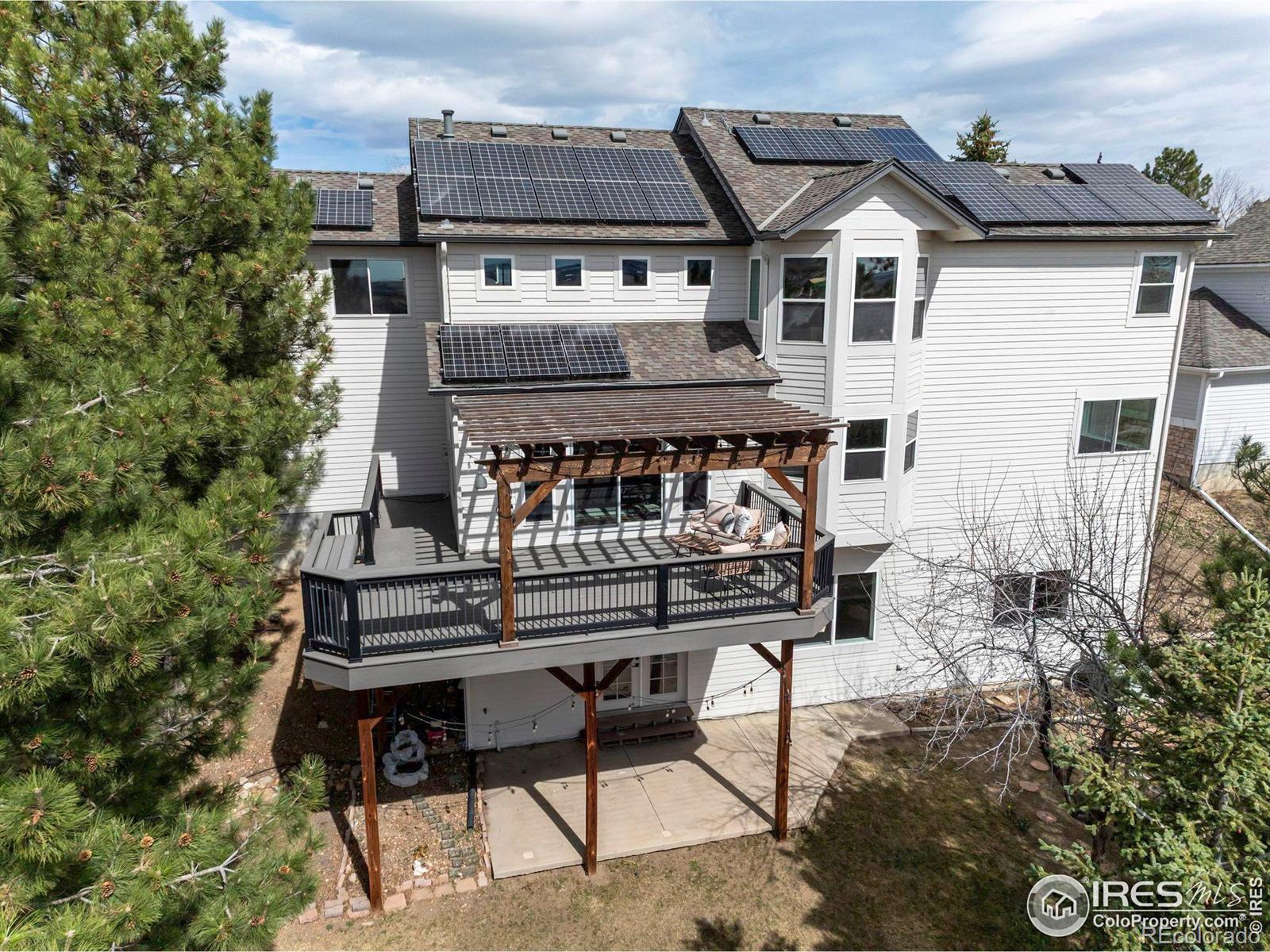 MLS Image #31 for 814  trail ridge drive,louisville, Colorado