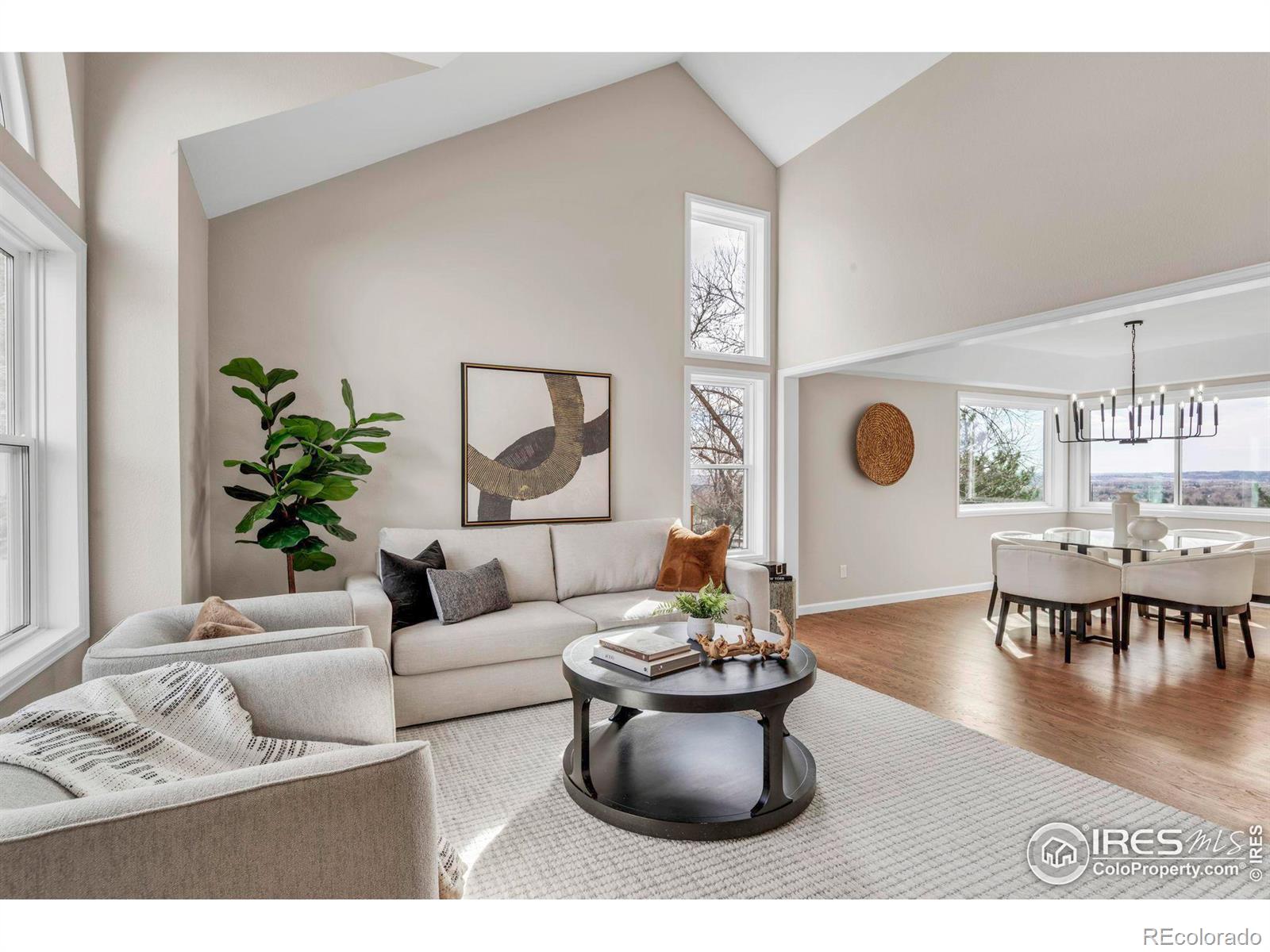 MLS Image #4 for 814  trail ridge drive,louisville, Colorado
