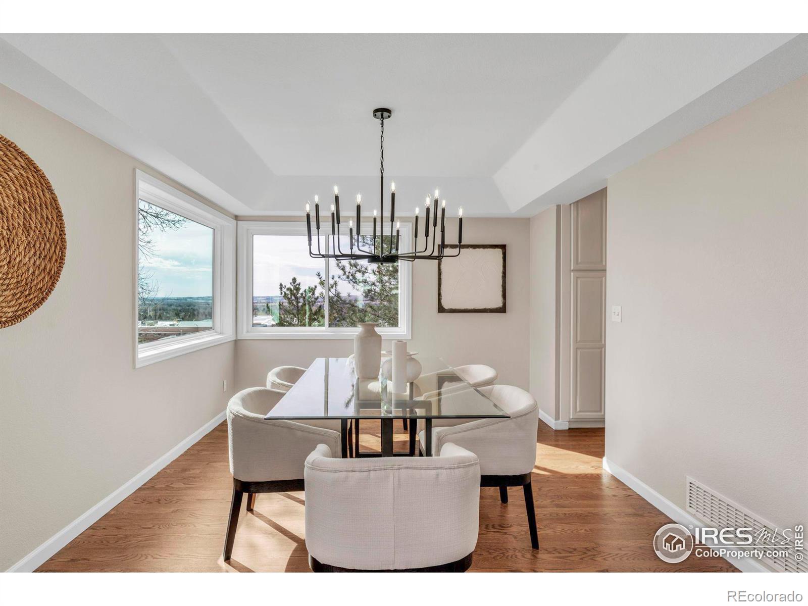 MLS Image #5 for 814  trail ridge drive,louisville, Colorado