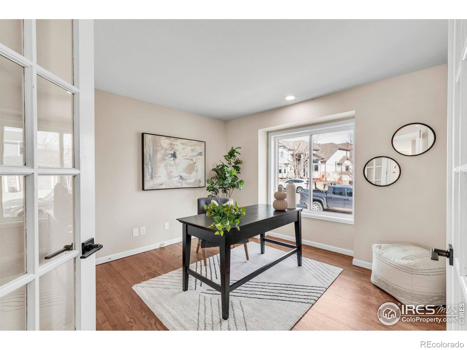 MLS Image #6 for 814  trail ridge drive,louisville, Colorado