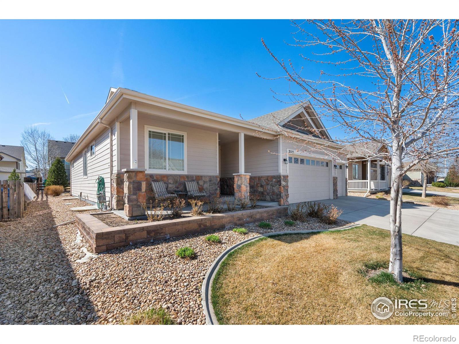 CMA Image for 153 w 2nd street,Loveland, Colorado