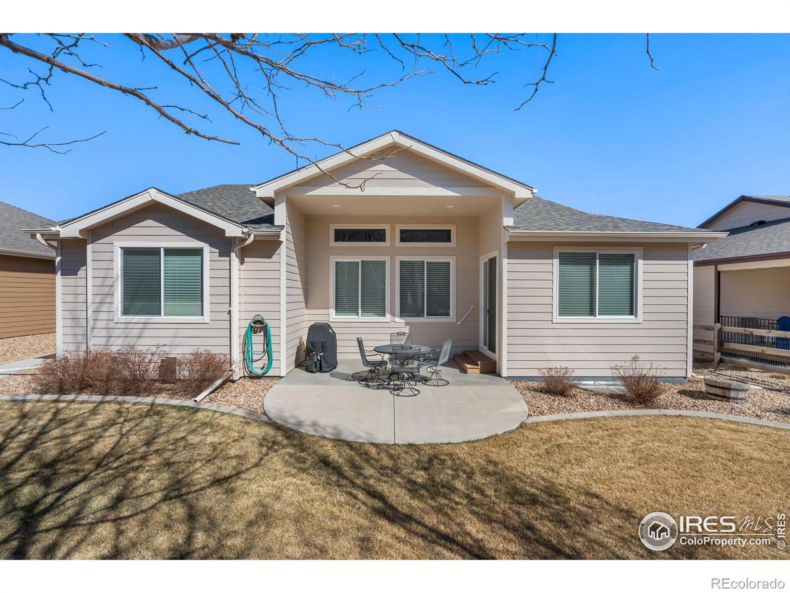 MLS Image #4 for 2115  rio blanco avenue,loveland, Colorado