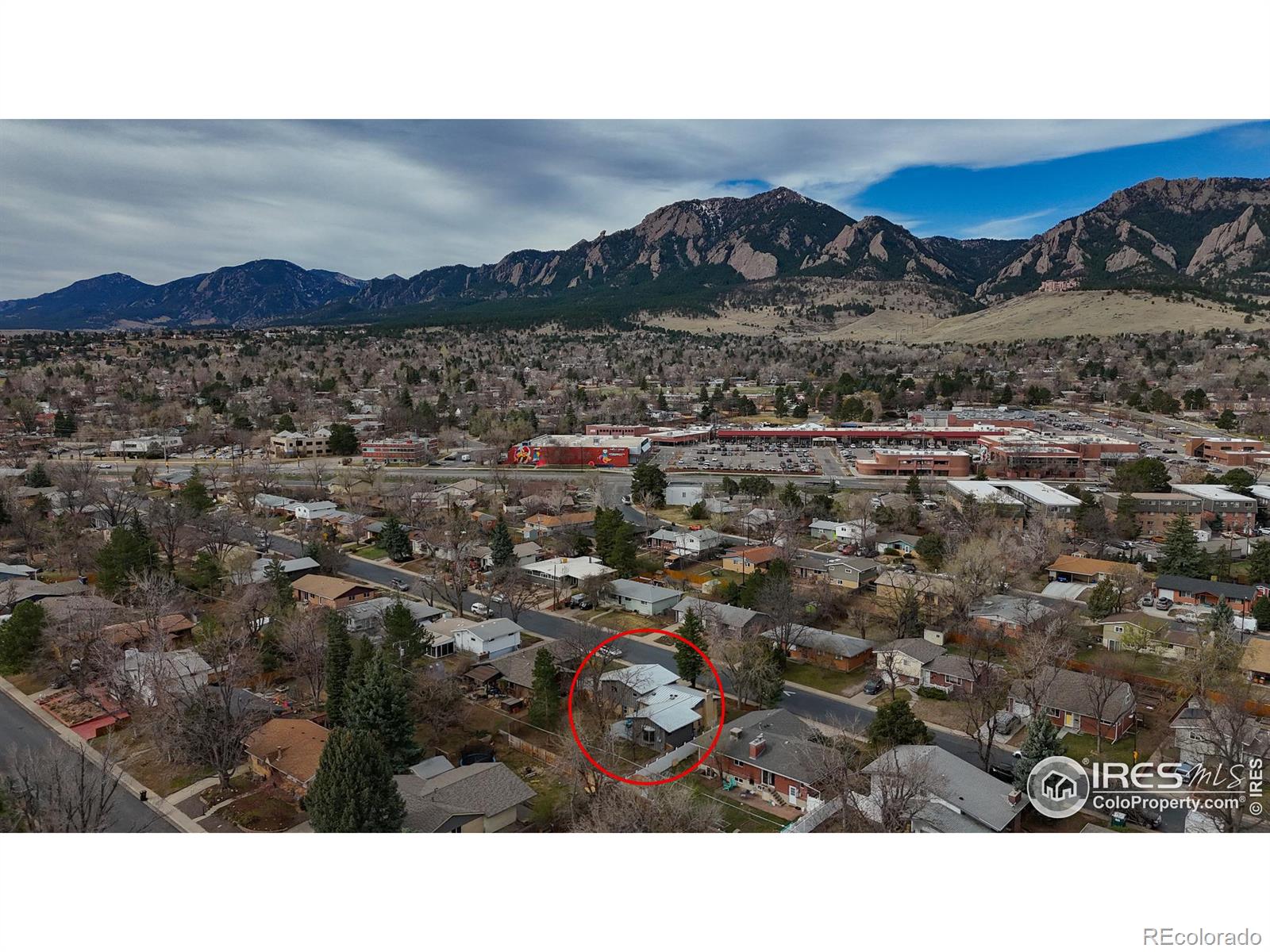 MLS Image #28 for 560 s 41st street,boulder, Colorado