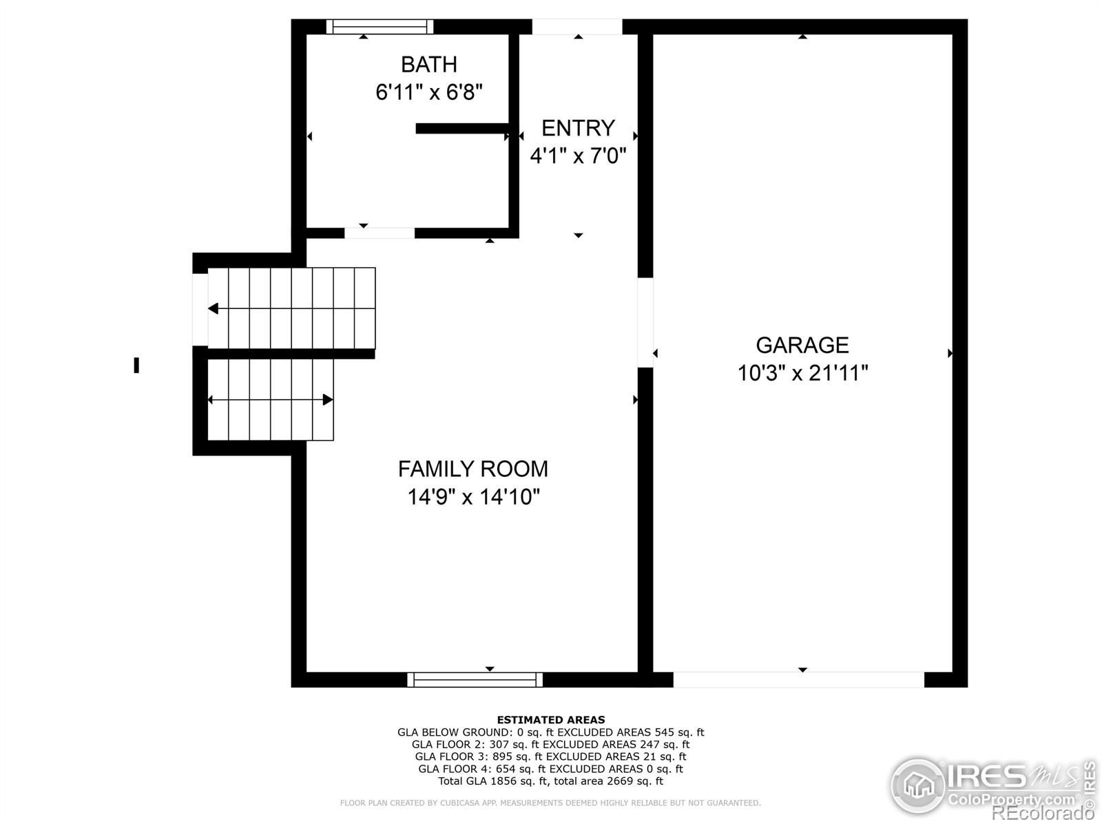 MLS Image #34 for 560 s 41st street,boulder, Colorado