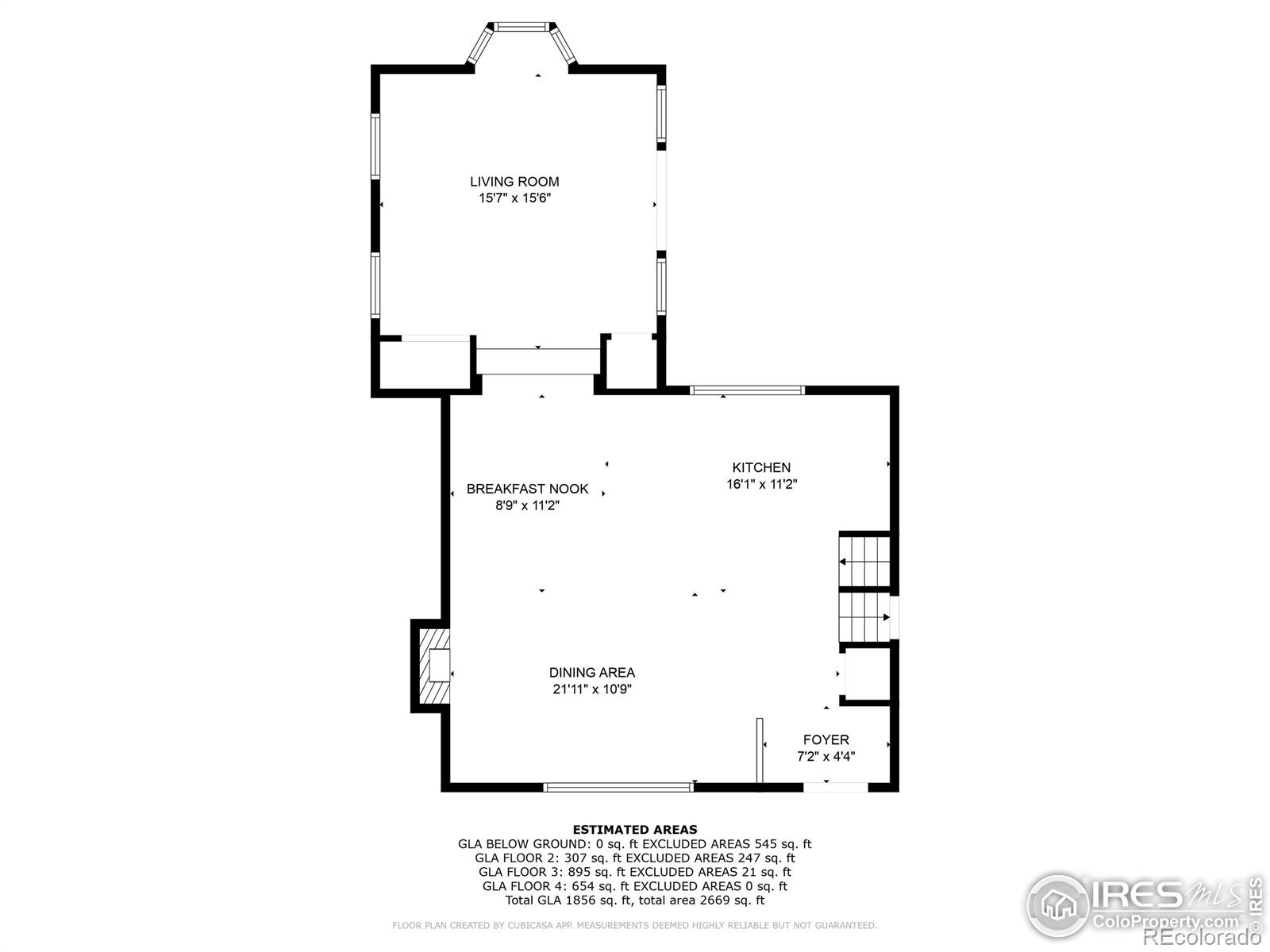 MLS Image #35 for 560 s 41st street,boulder, Colorado