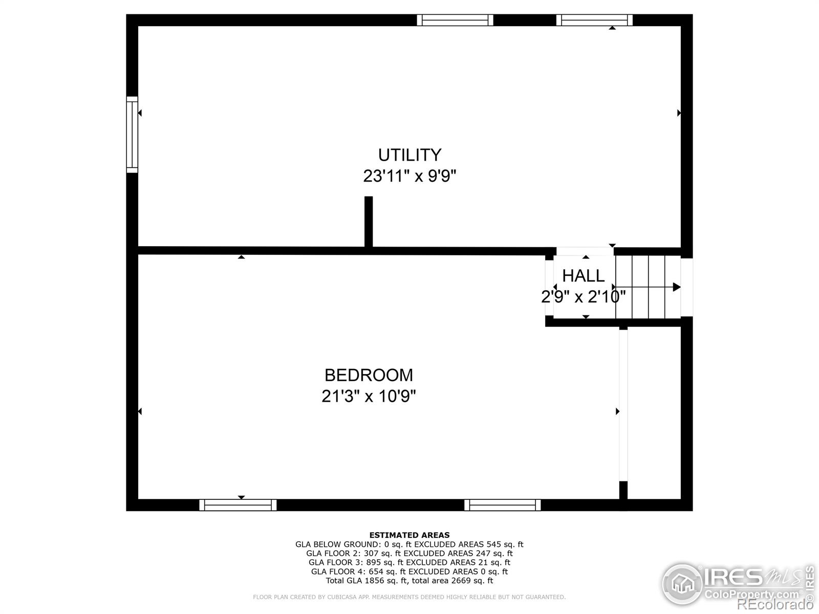 MLS Image #37 for 560 s 41st street,boulder, Colorado
