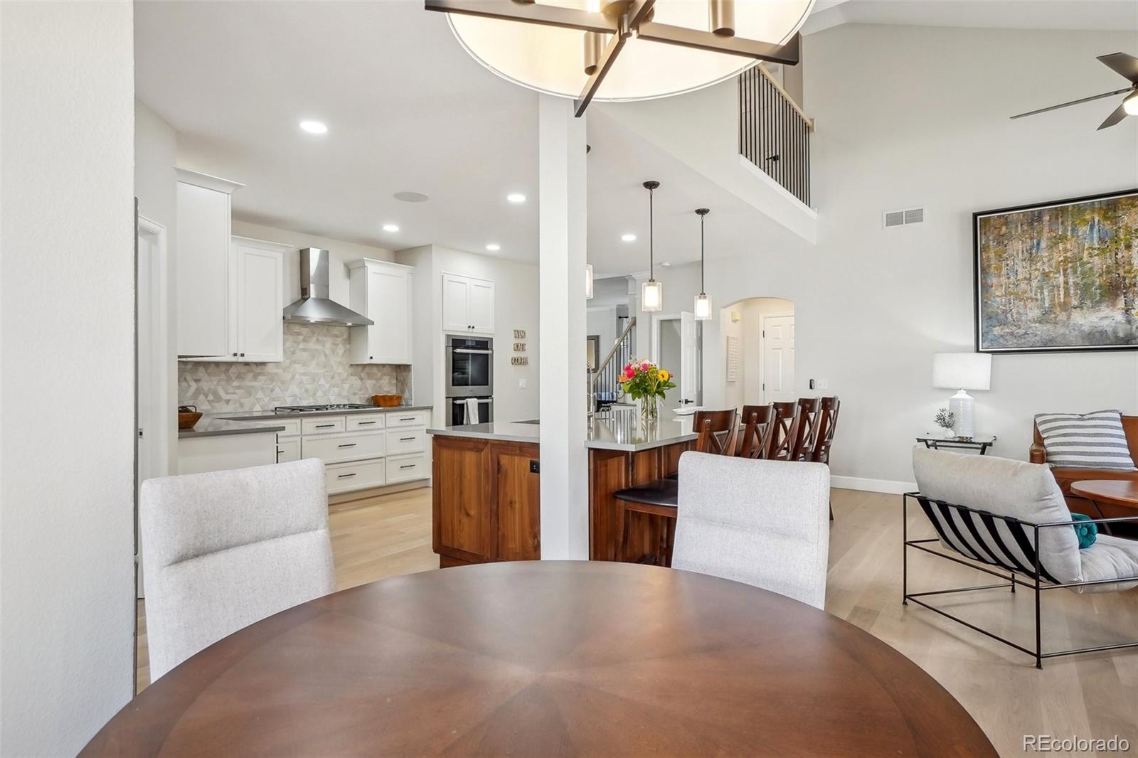 MLS Image #10 for 9805  keenan street,highlands ranch, Colorado