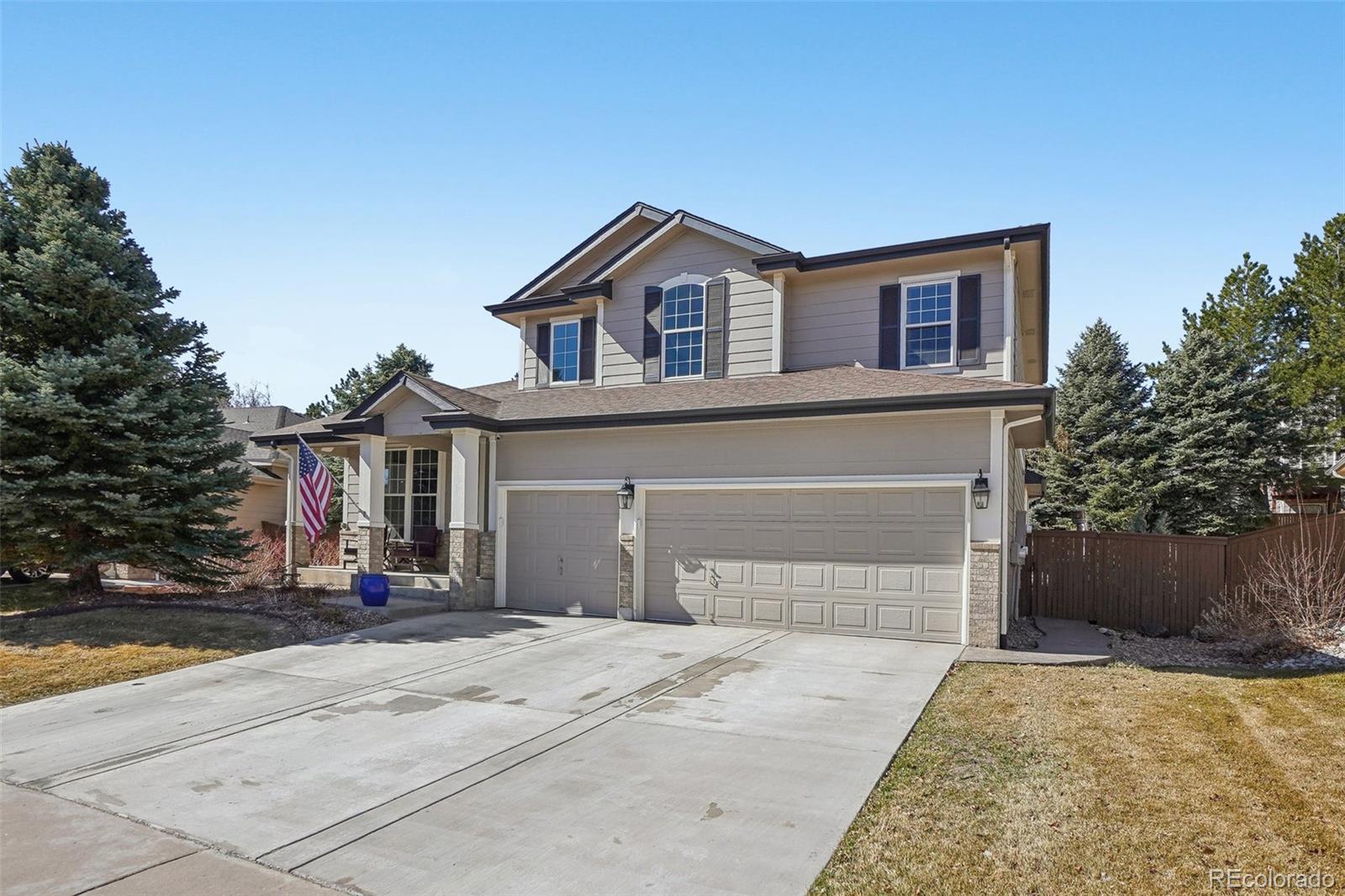 MLS Image #11 for 9805  keenan street,highlands ranch, Colorado