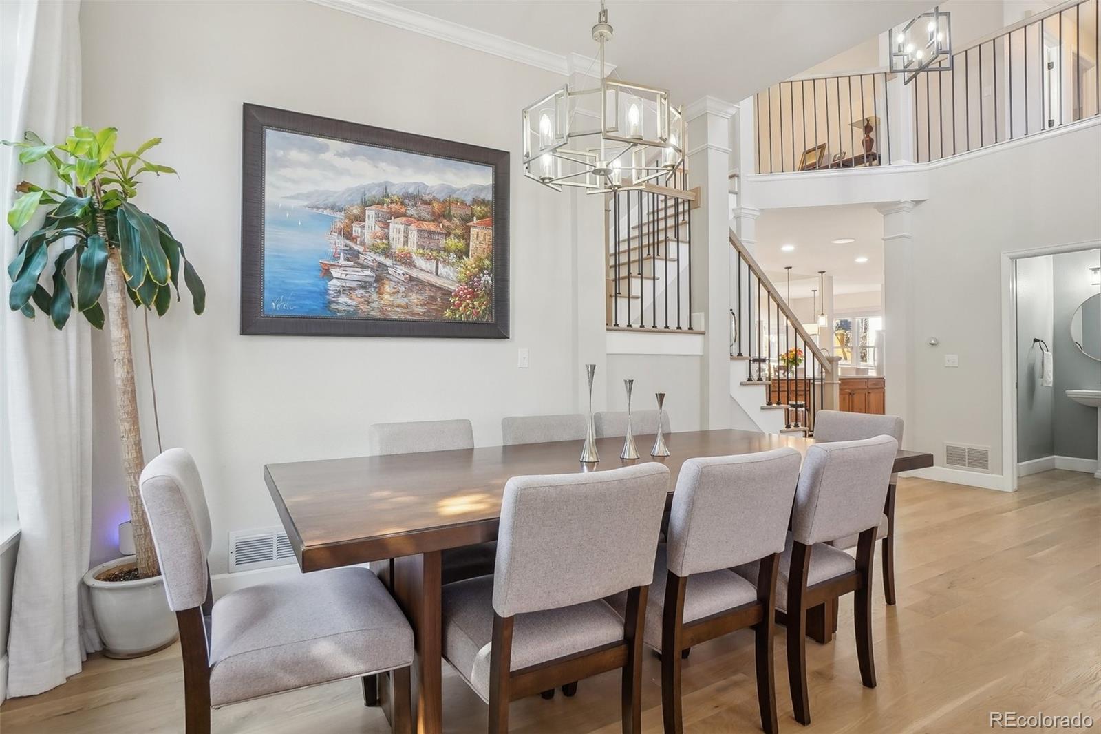 MLS Image #13 for 9805  keenan street,highlands ranch, Colorado