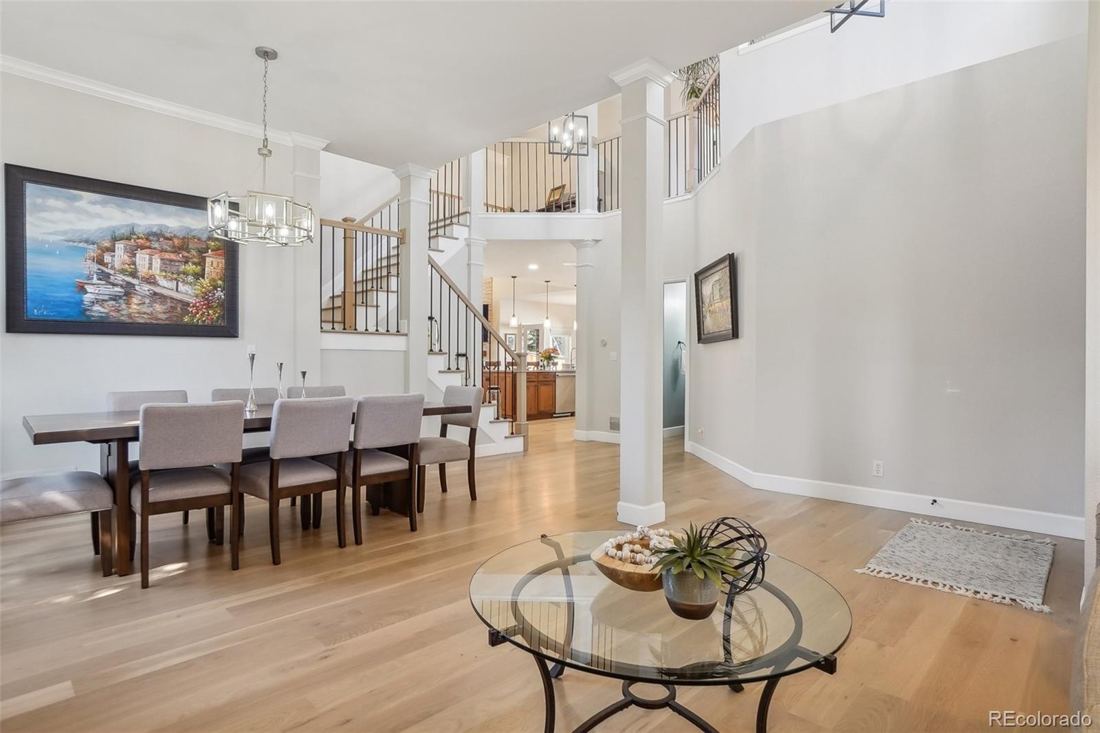 MLS Image #14 for 9805  keenan street,highlands ranch, Colorado