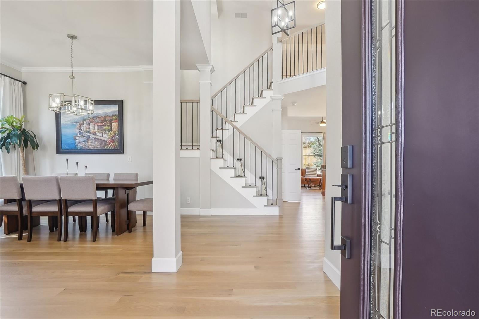 MLS Image #15 for 9805  keenan street,highlands ranch, Colorado