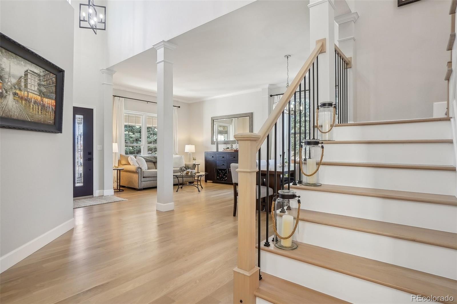 MLS Image #16 for 9805  keenan street,highlands ranch, Colorado