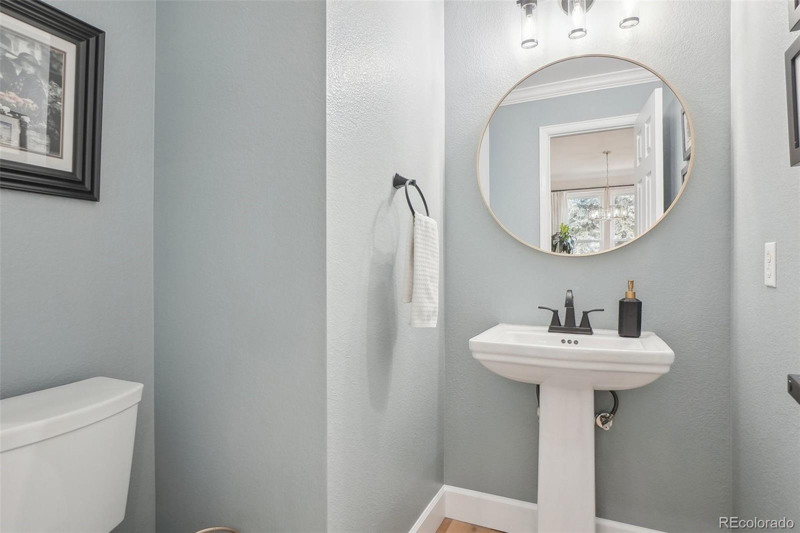 MLS Image #17 for 9805  keenan street,highlands ranch, Colorado