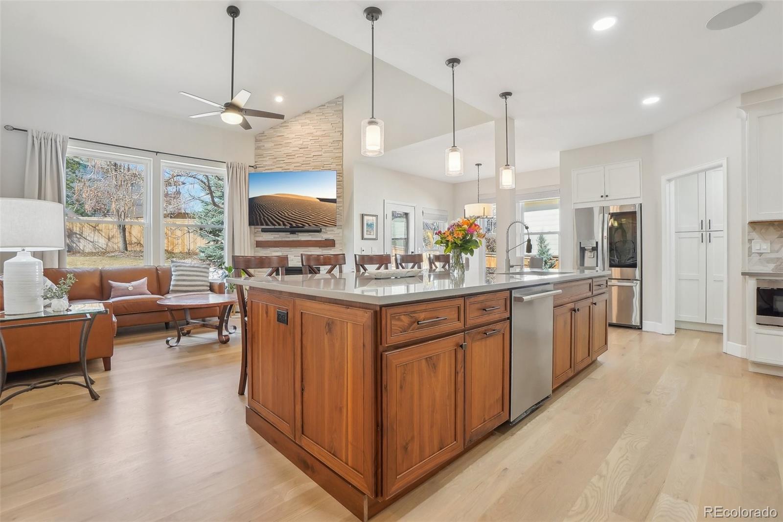 MLS Image #3 for 9805  keenan street,highlands ranch, Colorado
