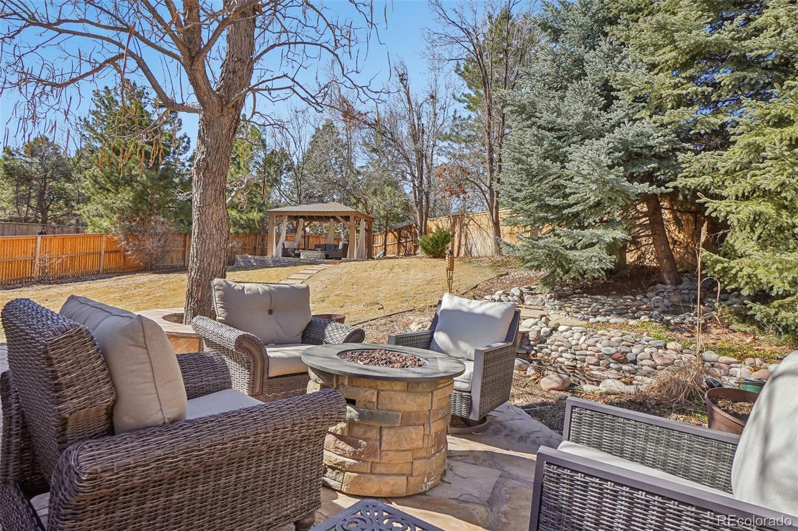 MLS Image #40 for 9805  keenan street,highlands ranch, Colorado