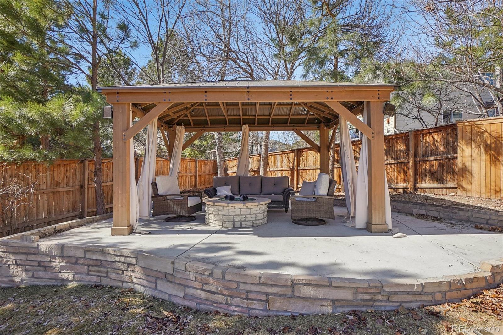 MLS Image #42 for 9805  keenan street,highlands ranch, Colorado