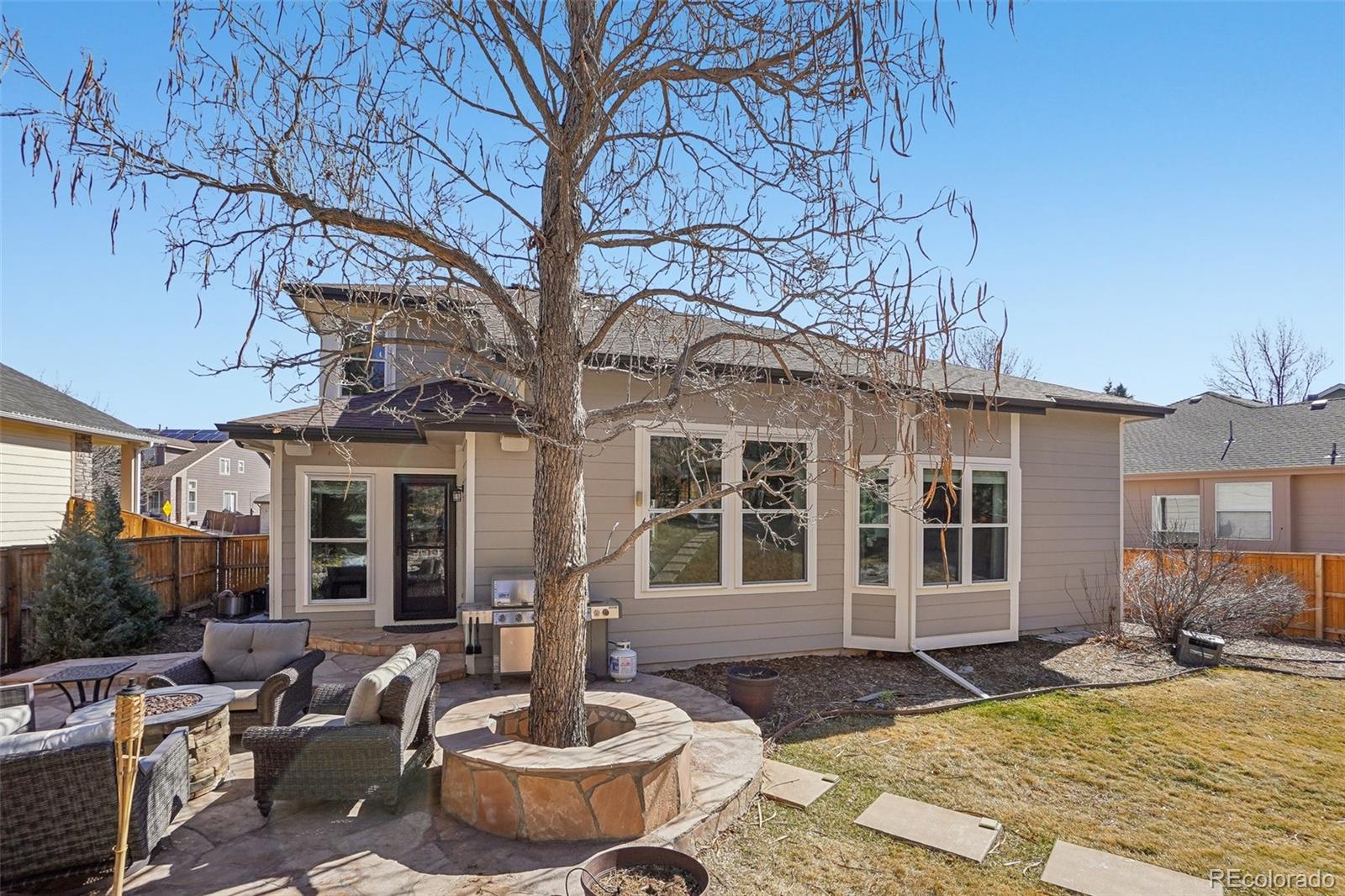 MLS Image #45 for 9805  keenan street,highlands ranch, Colorado