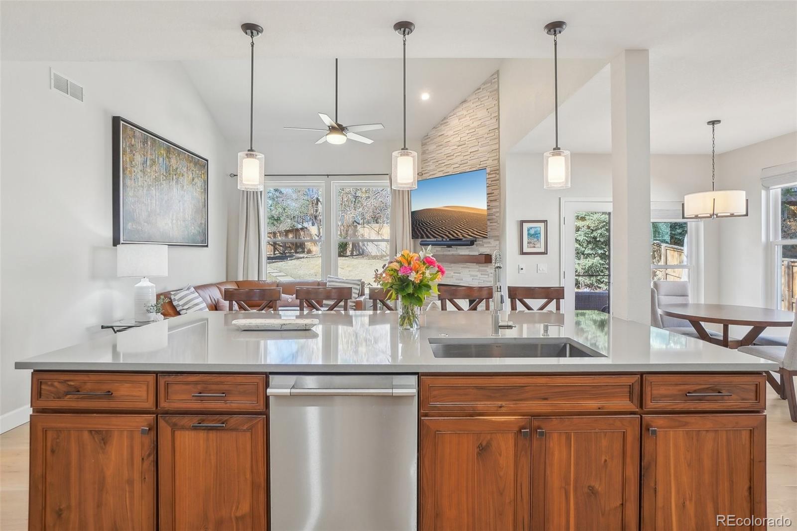 MLS Image #5 for 9805  keenan street,highlands ranch, Colorado