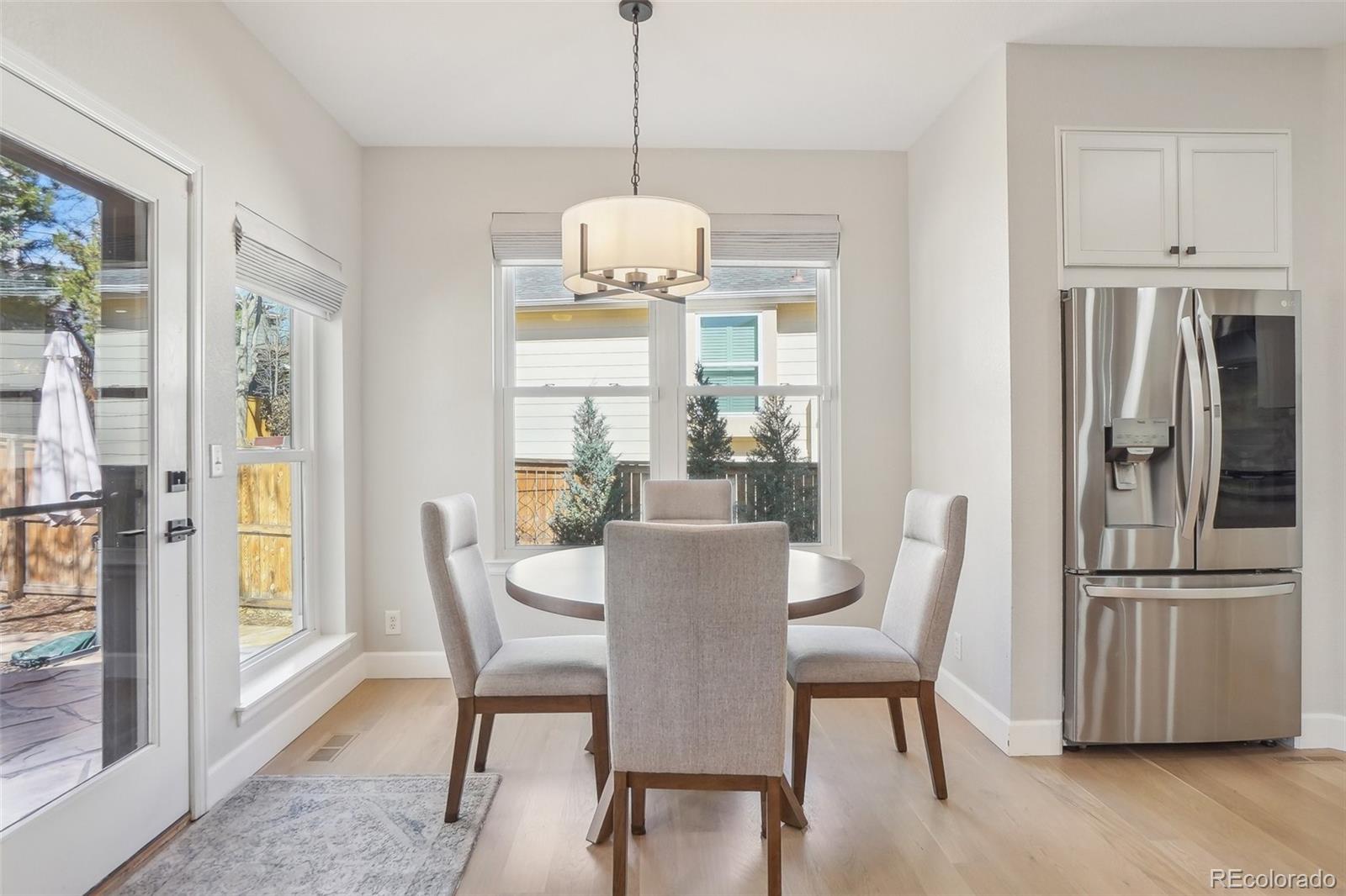 MLS Image #9 for 9805  keenan street,highlands ranch, Colorado