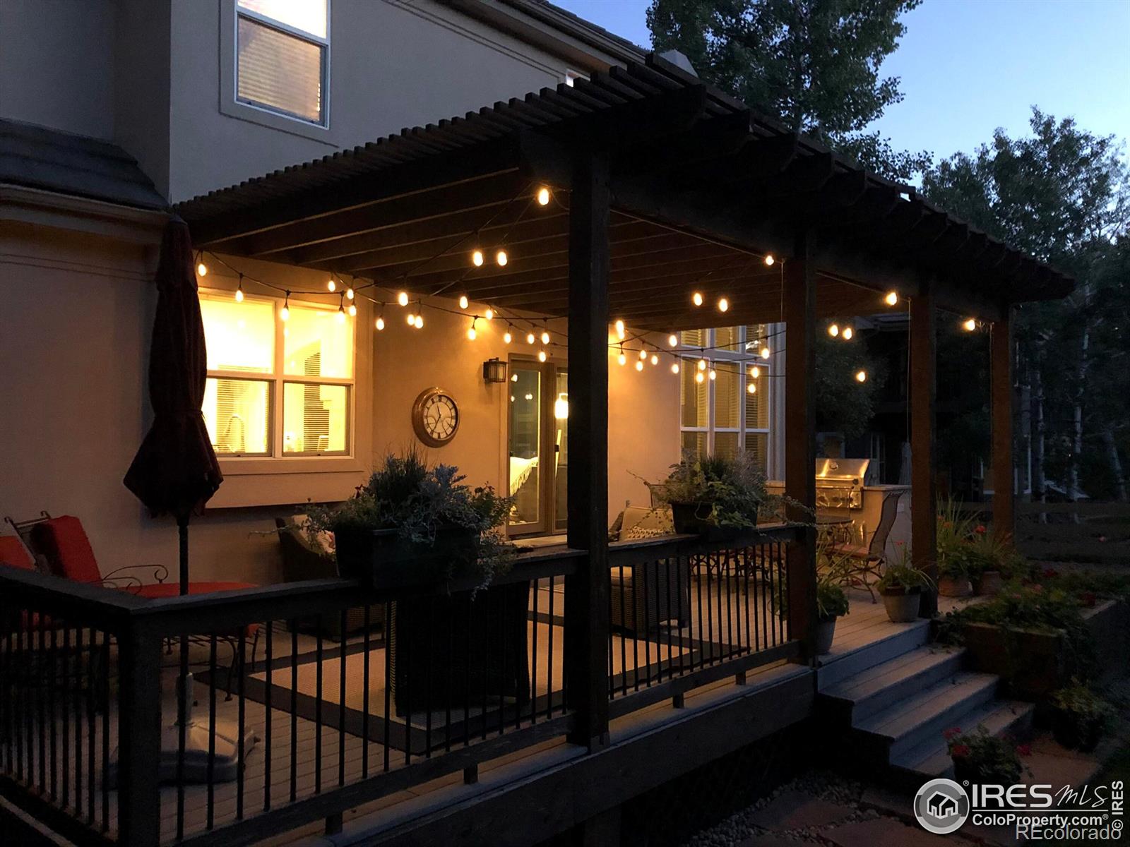 MLS Image #32 for 1845  vernon lane,superior, Colorado
