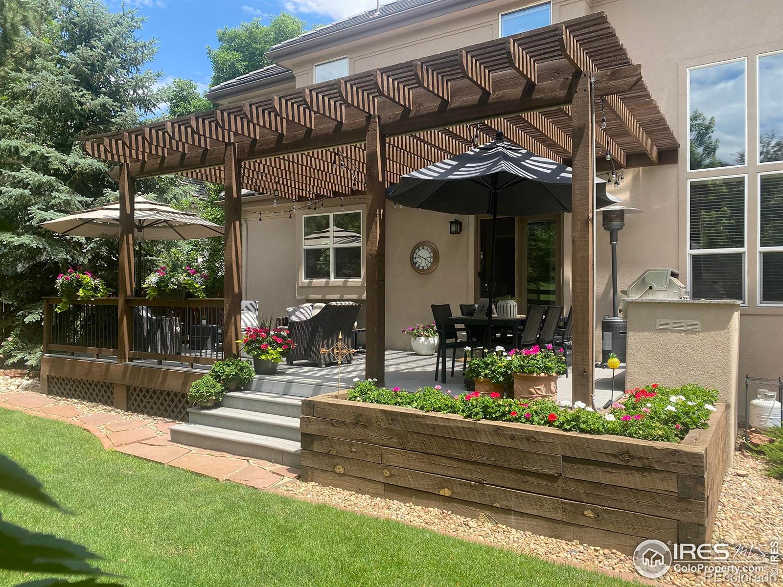 MLS Image #34 for 1845  vernon lane,superior, Colorado