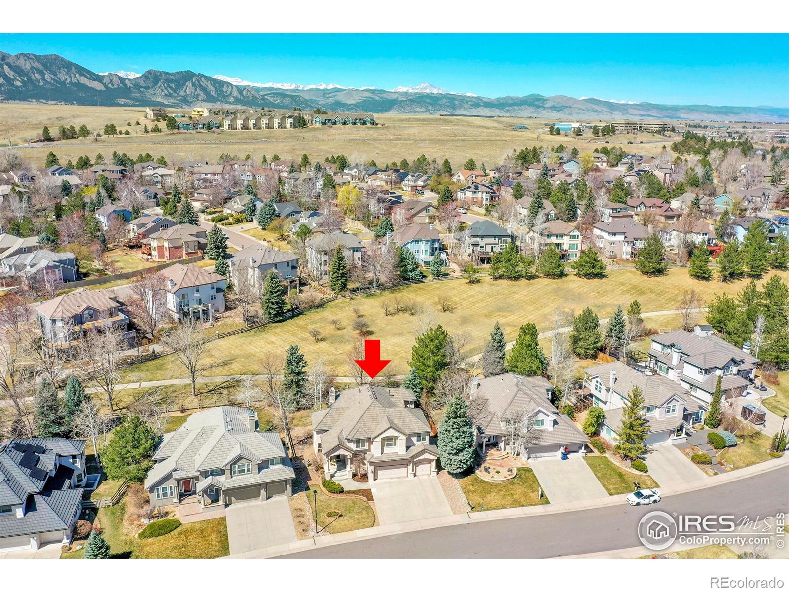 MLS Image #35 for 1845  vernon lane,superior, Colorado