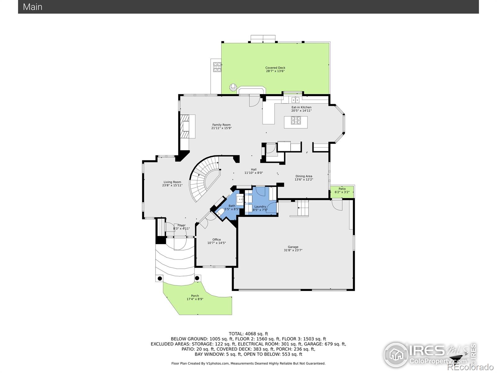 MLS Image #36 for 1845  vernon lane,superior, Colorado