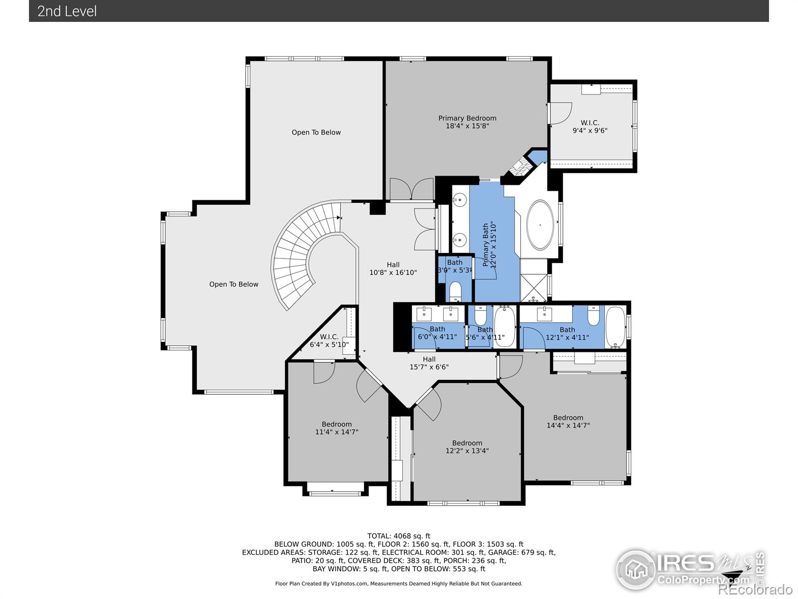 MLS Image #37 for 1845  vernon lane,superior, Colorado