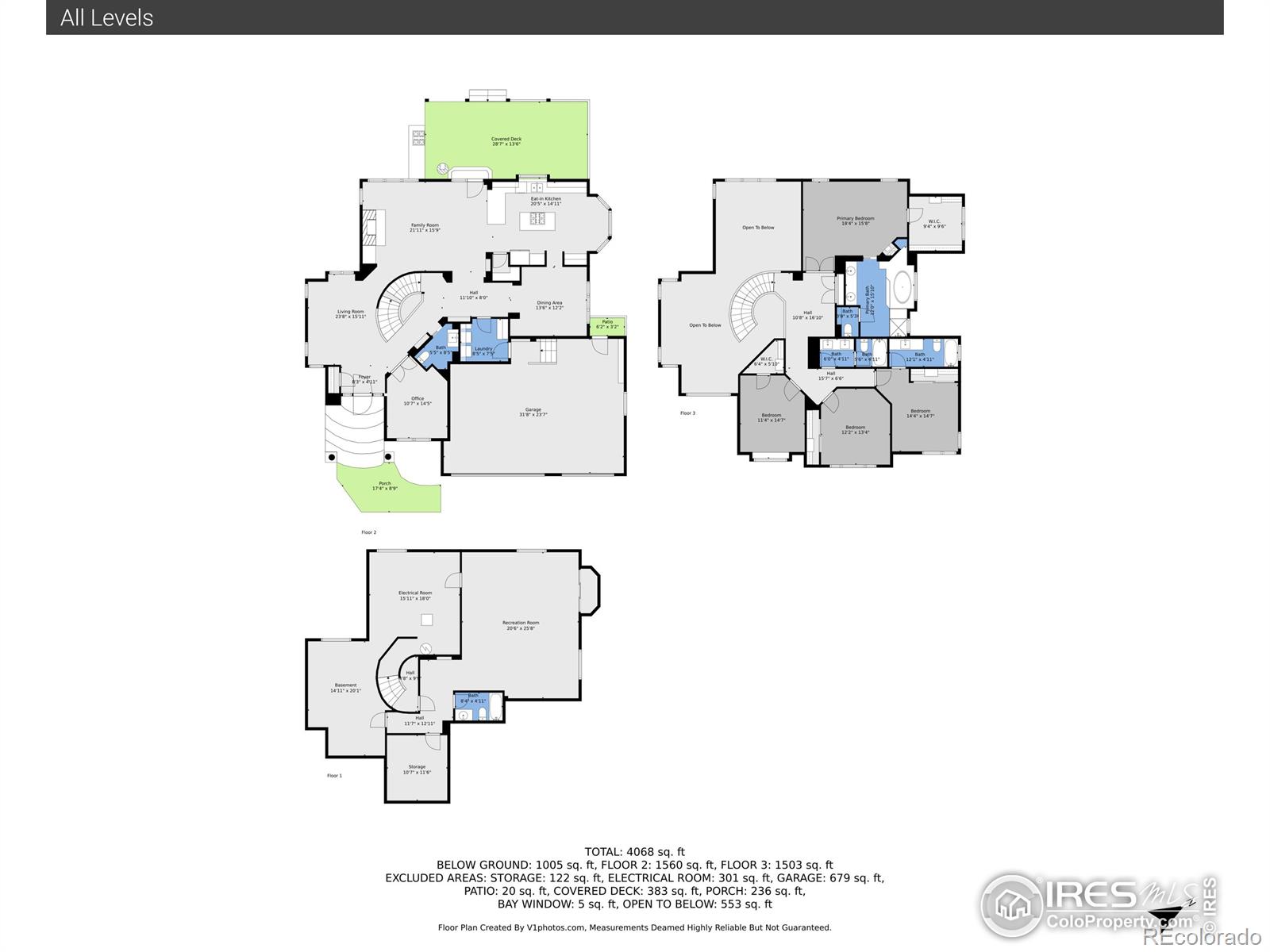 MLS Image #38 for 1845  vernon lane,superior, Colorado