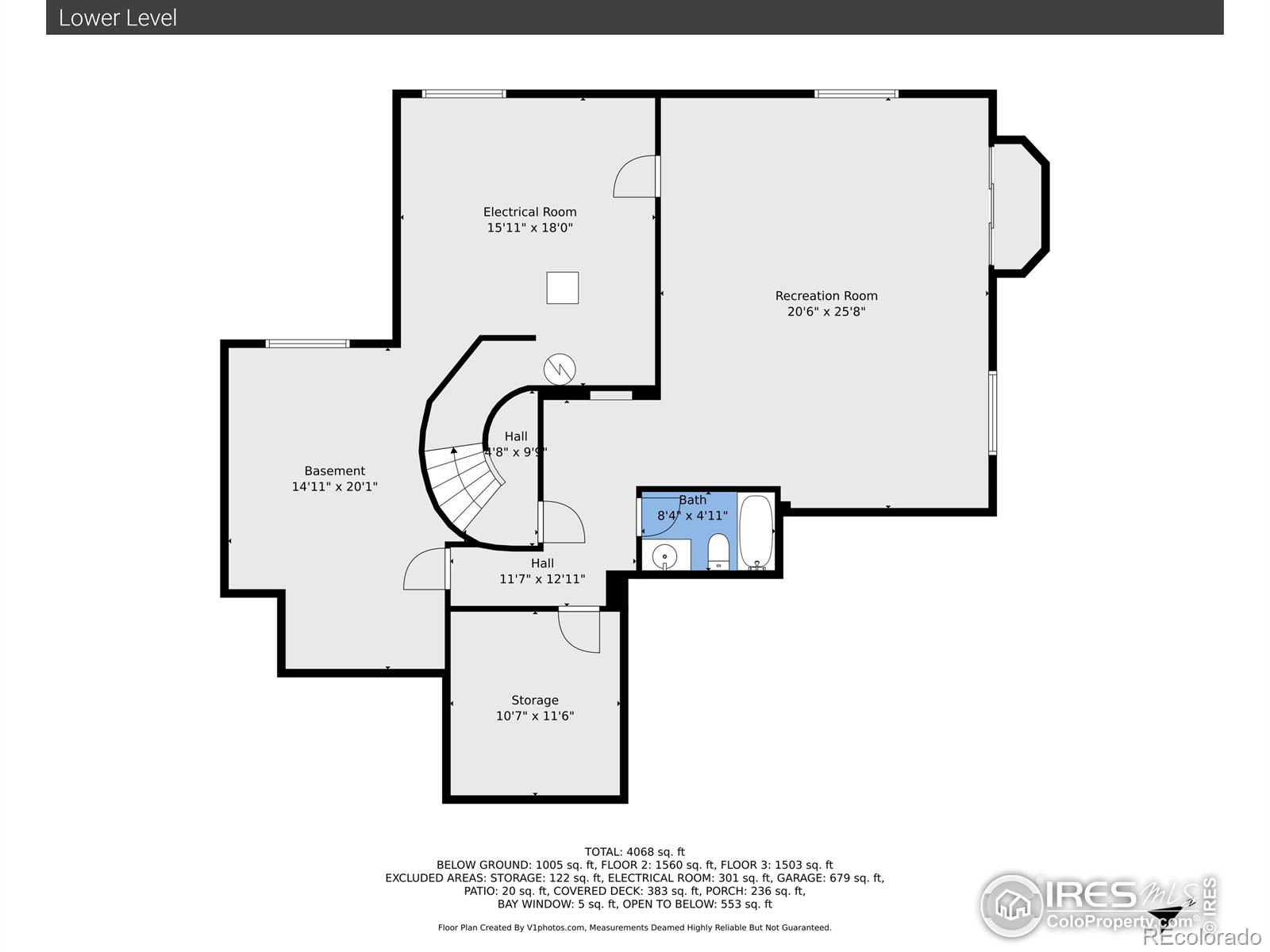 MLS Image #39 for 1845  vernon lane,superior, Colorado