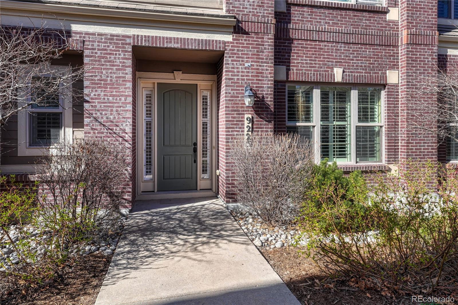 Report Image for 9225  Mornington Way,Lone Tree, Colorado