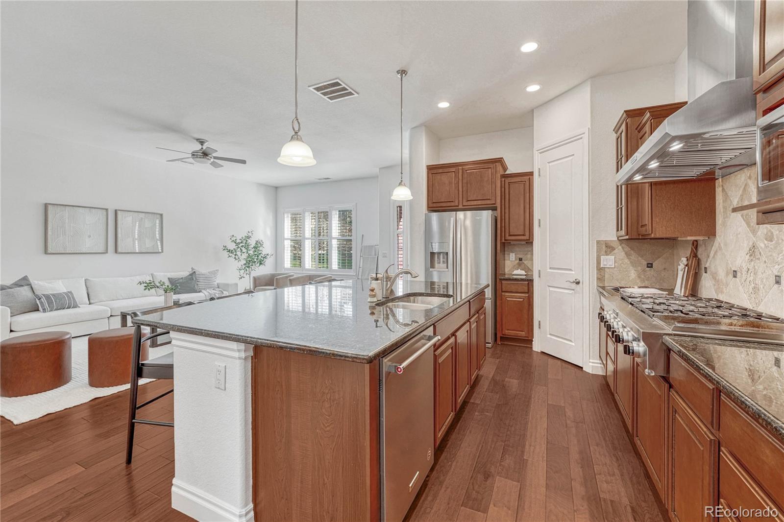 MLS Image #11 for 9225  mornington way,lone tree, Colorado