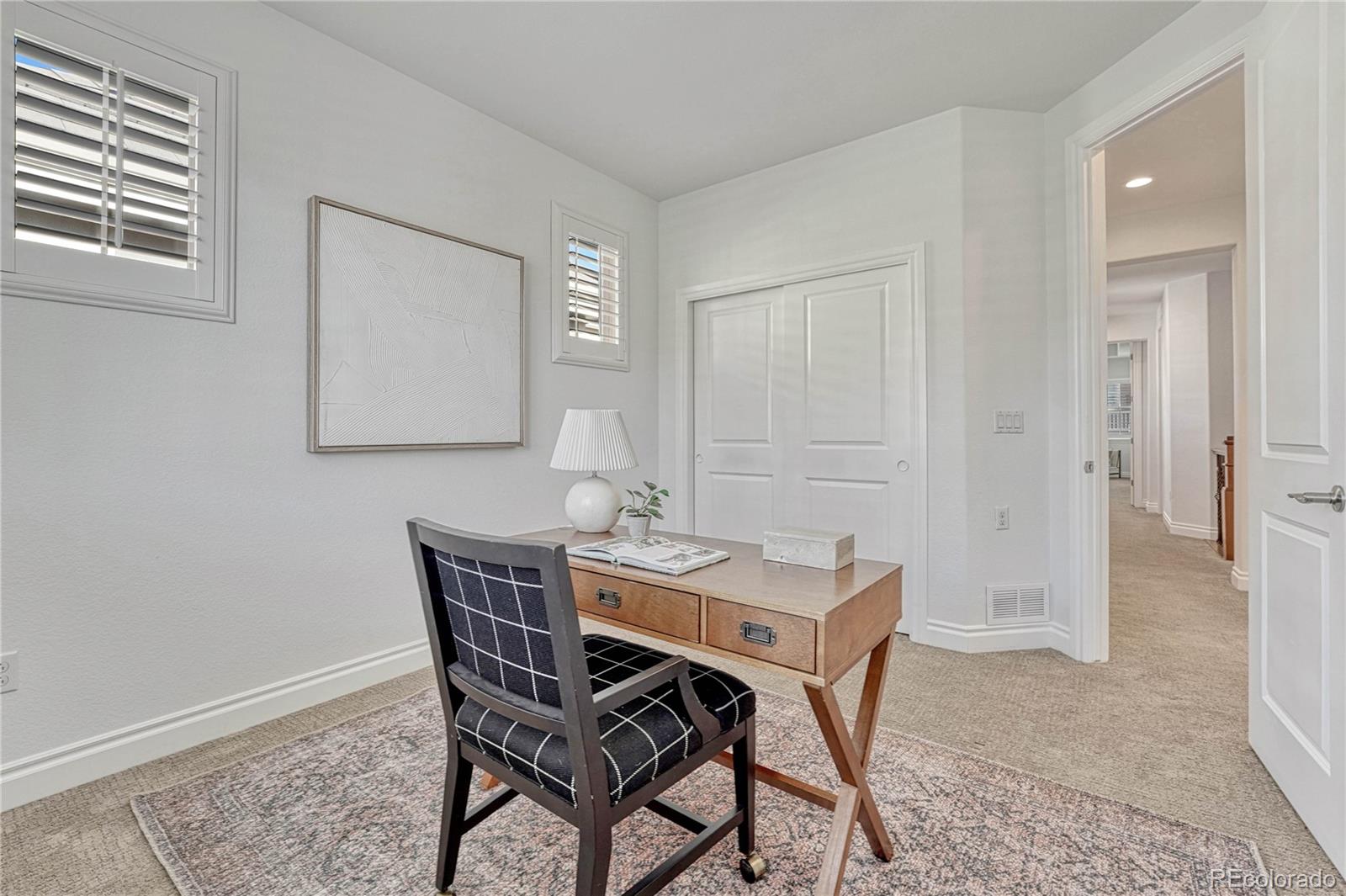 MLS Image #26 for 9225  mornington way,lone tree, Colorado
