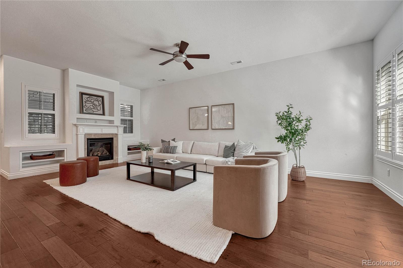MLS Image #3 for 9225  mornington way,lone tree, Colorado