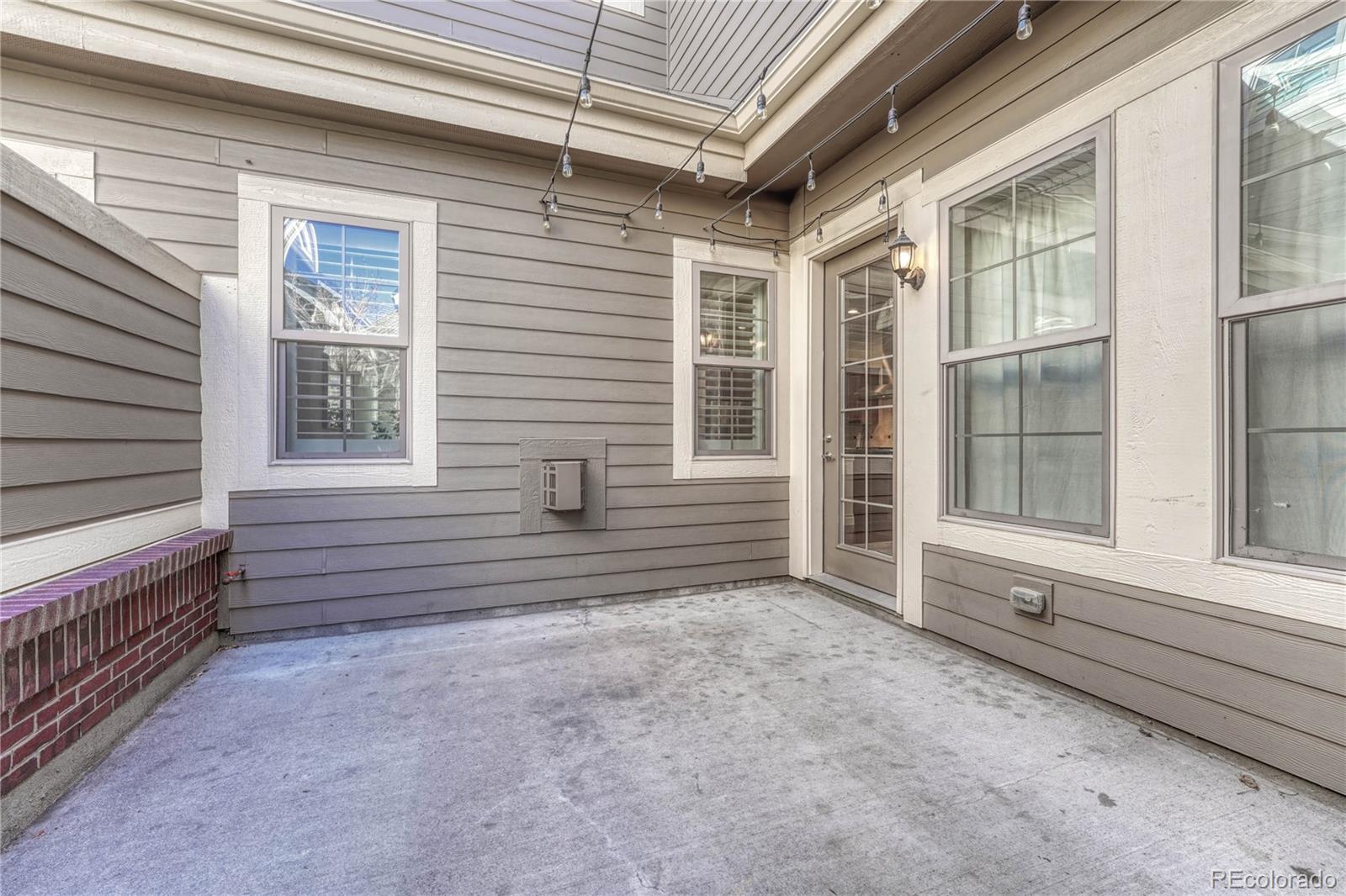 MLS Image #34 for 9225  mornington way,lone tree, Colorado