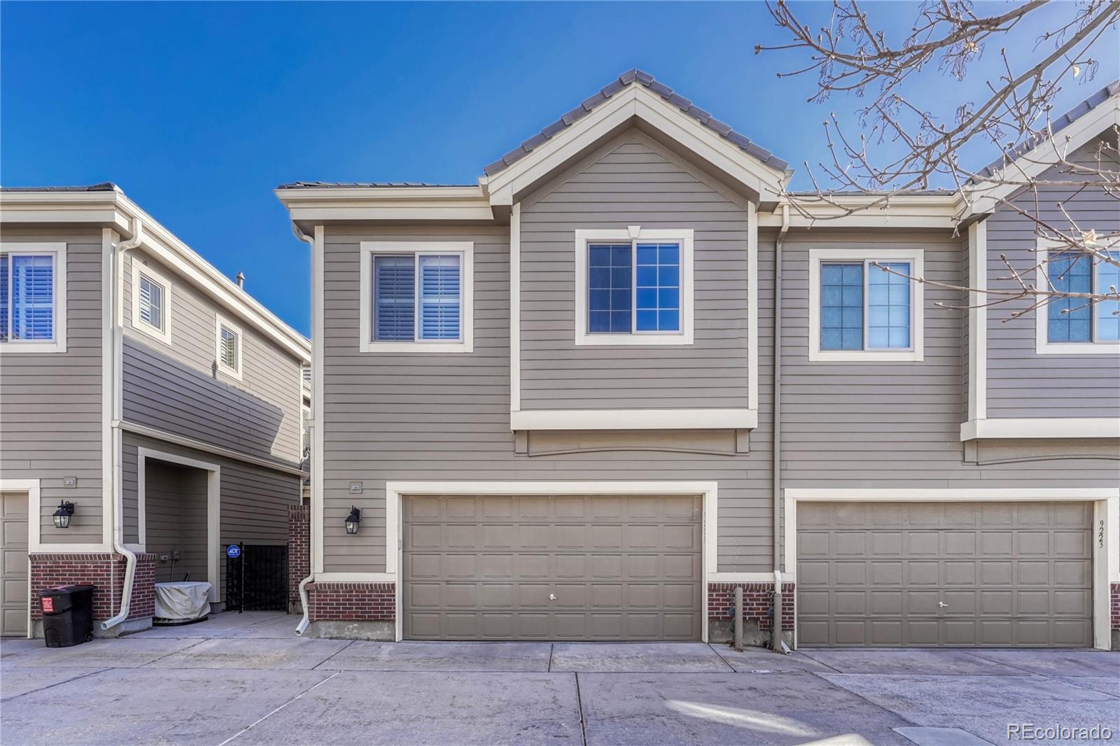 MLS Image #36 for 9225  mornington way,lone tree, Colorado