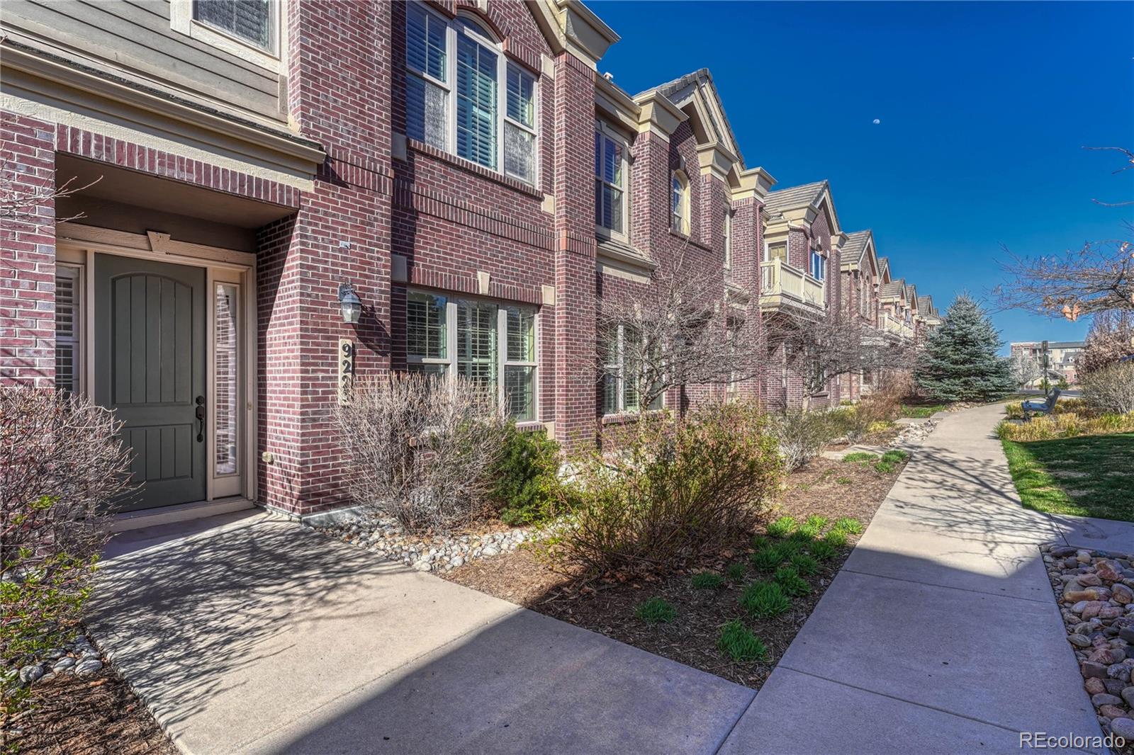 MLS Image #38 for 9225  mornington way,lone tree, Colorado