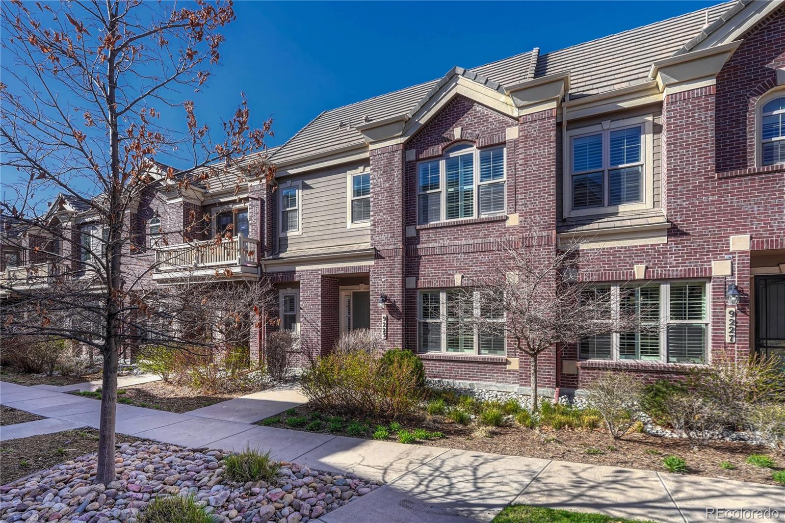 MLS Image #39 for 9225  mornington way,lone tree, Colorado