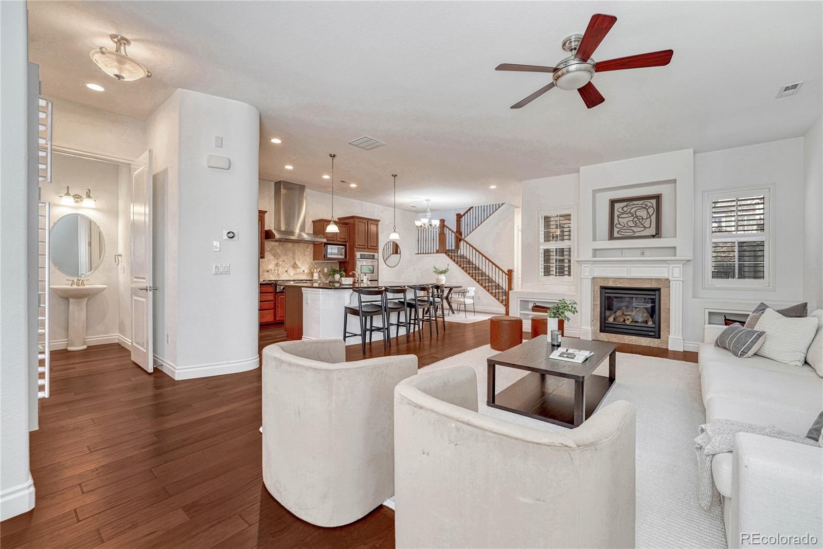 MLS Image #7 for 9225  mornington way,lone tree, Colorado