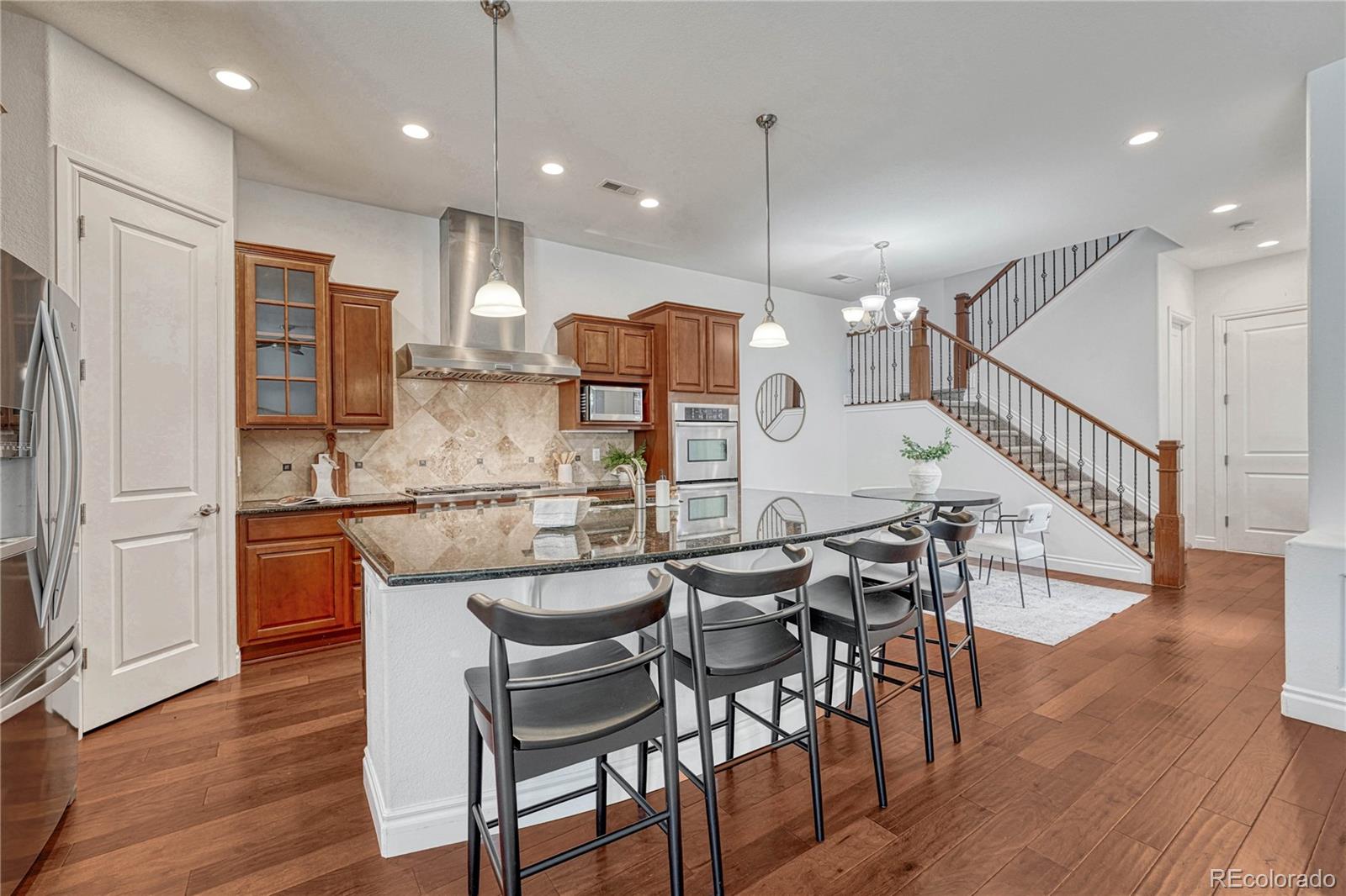 MLS Image #8 for 9225  mornington way,lone tree, Colorado